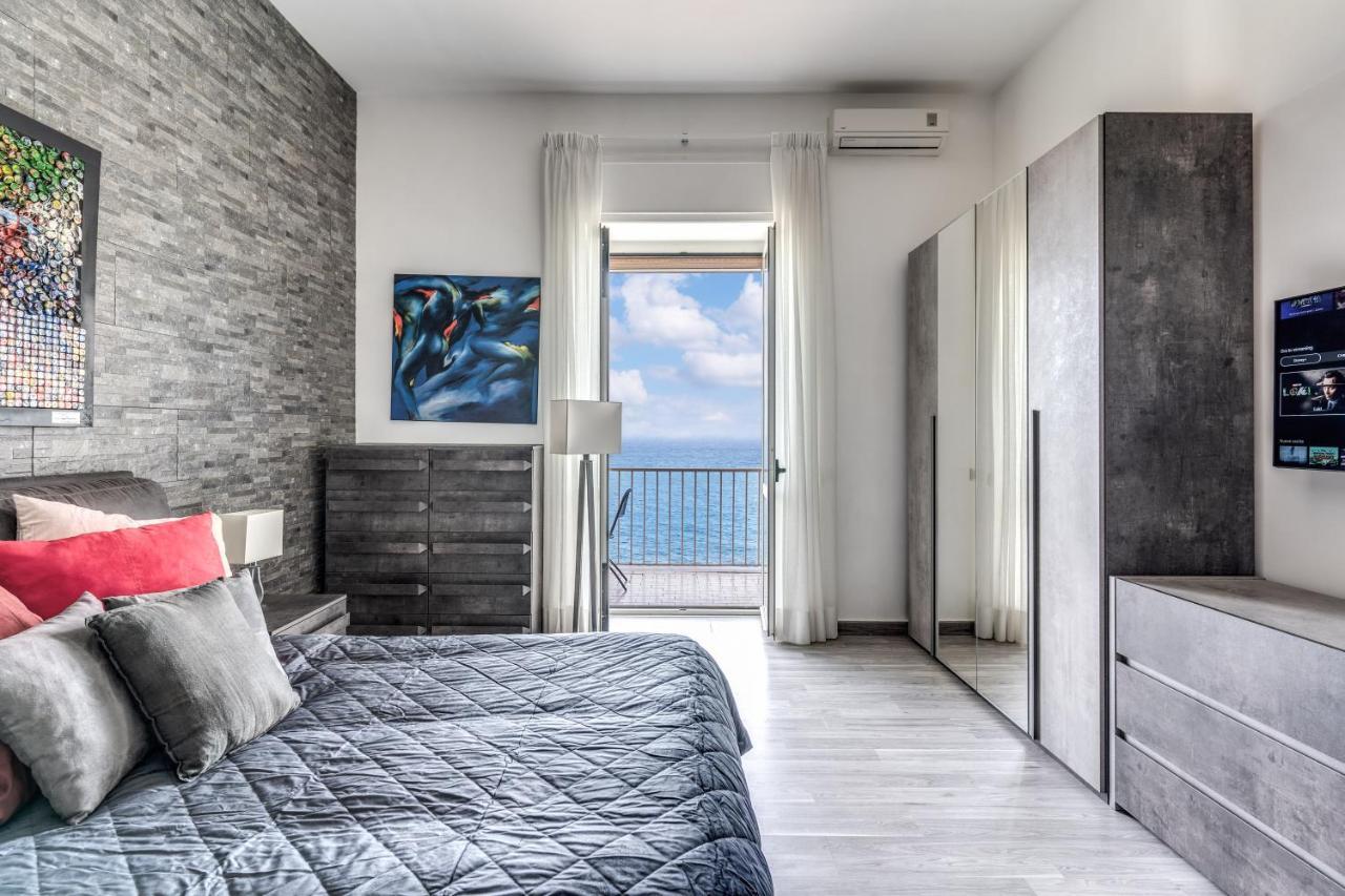1000 Suites Napoli Eksteriør billede
